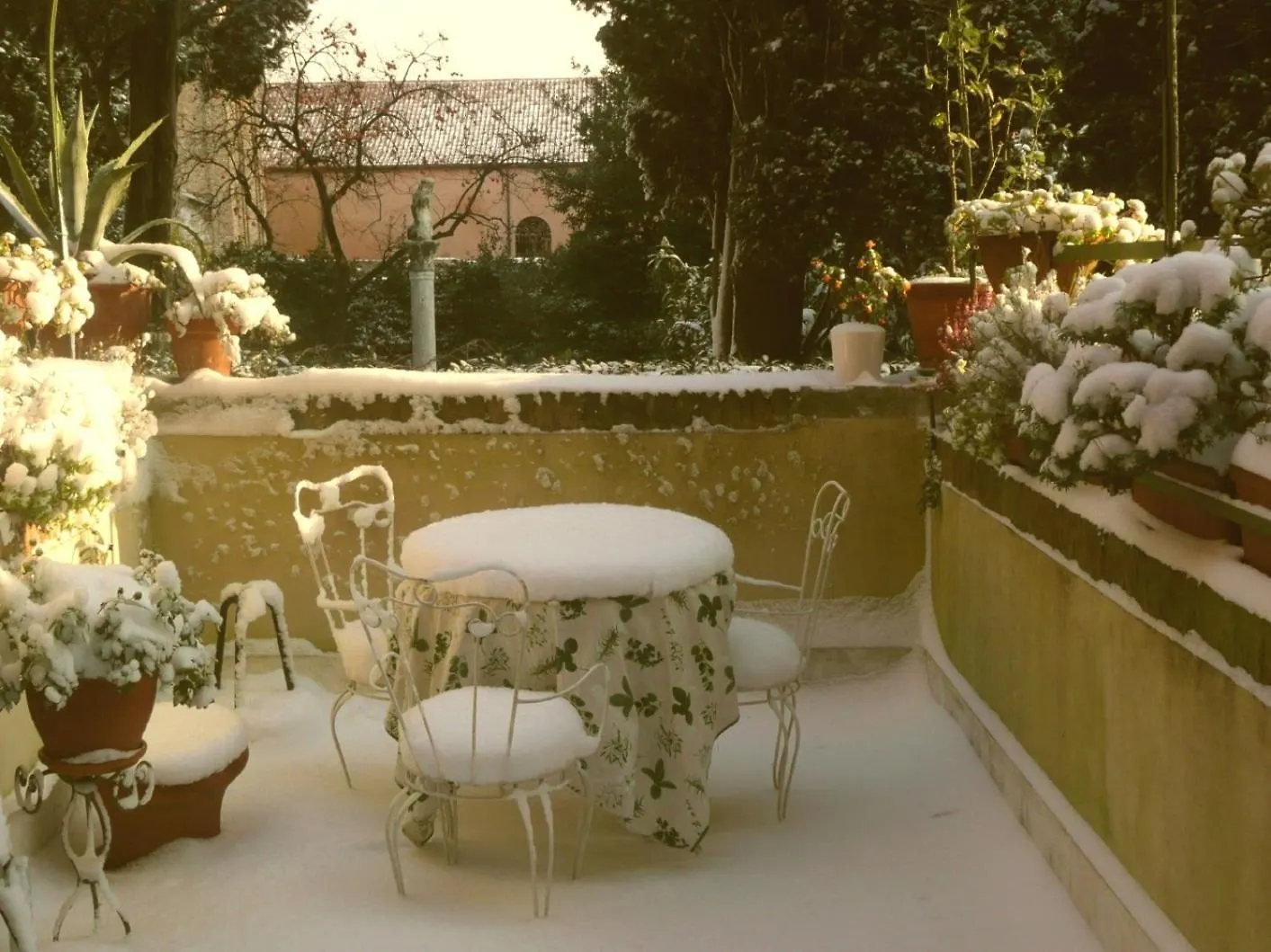 B&B Casa Baseggio 베니스