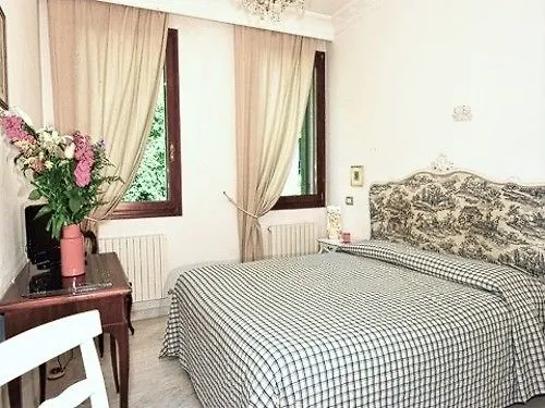 ונציה B&B Casa Baseggio 2*,