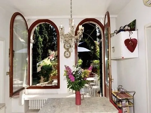 B&B Casa Baseggio 베니스 2*,