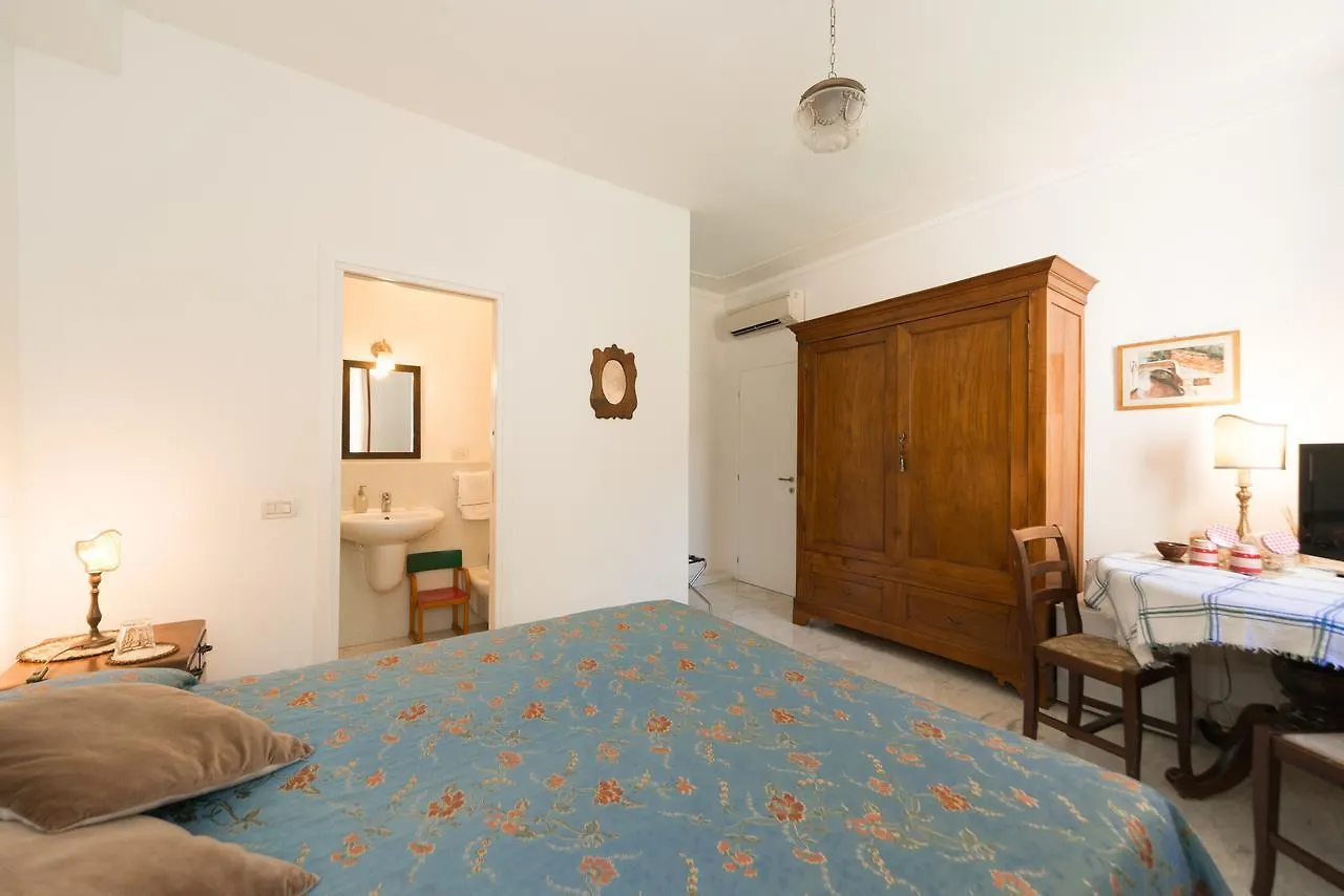 ** לינה וארוחת בוקר ונציה B&B Casa Baseggio איטליה