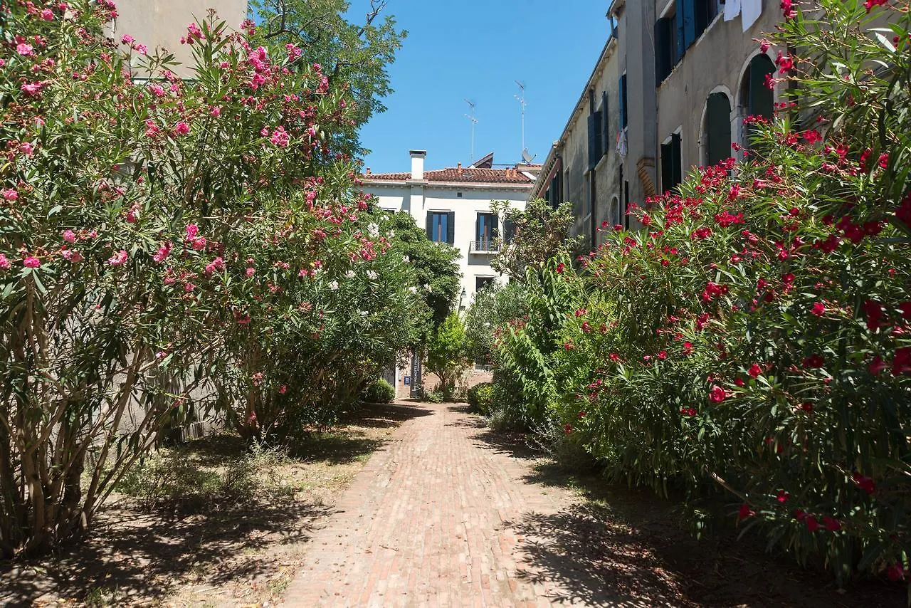 ונציה B&B Casa Baseggio לינה וארוחת בוקר