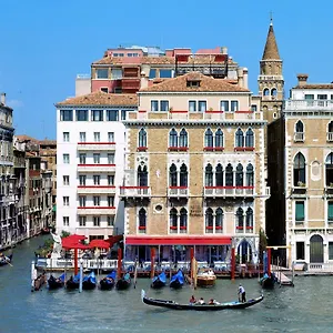 מלון Bauer Il Palazzo