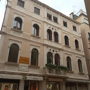 Ca' Pedrocchi Venice