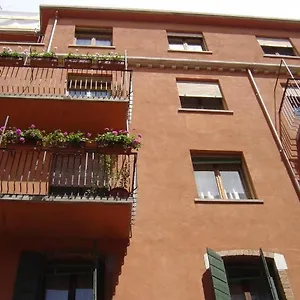 Maison d'hôtes Alloggi Agli Artisti