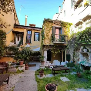 Naturalmente Venice
