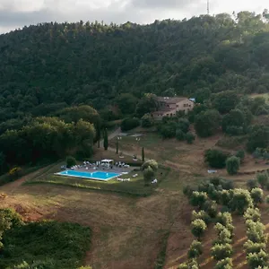 Le Valli Séjour à la campagne Casciana Terme