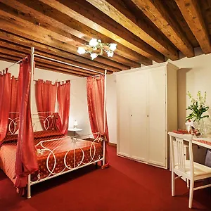 Maison San Marco Gasthuis