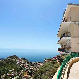 Regina Appartement Castelmola