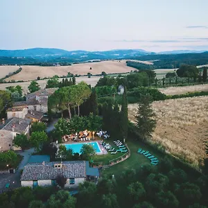 Borgo Santinovo Séjour à la ferme Colle Val D'Elsa