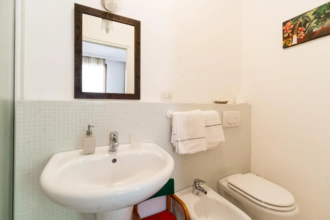 Bed & Breakfast B&B Casa Baseggio Venice