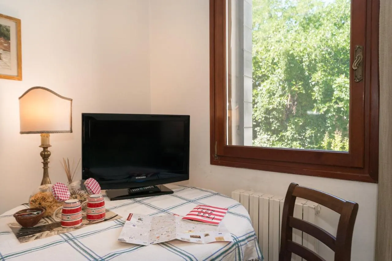 B&B Casa Baseggio Venice Italy