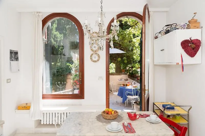B&B Casa Baseggio Venice 2*,