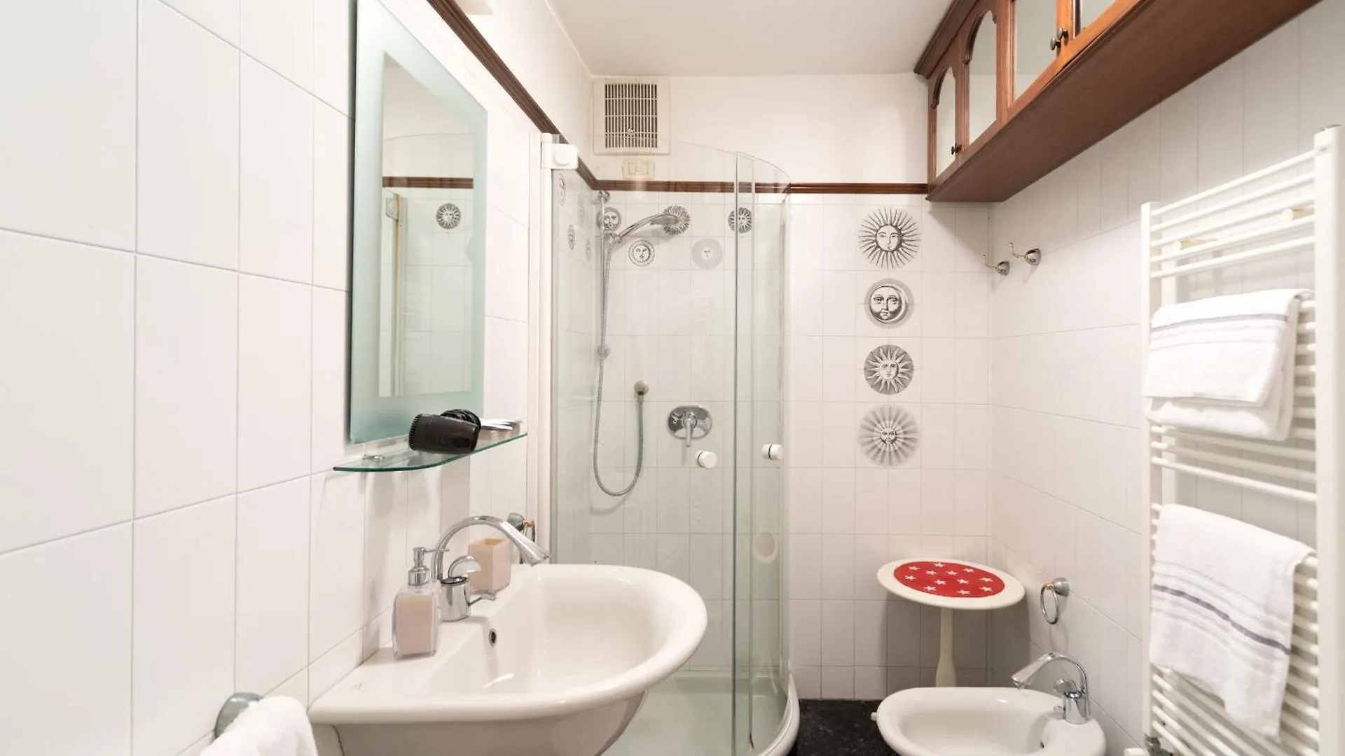 Bed & Breakfast B&B Casa Baseggio Venice