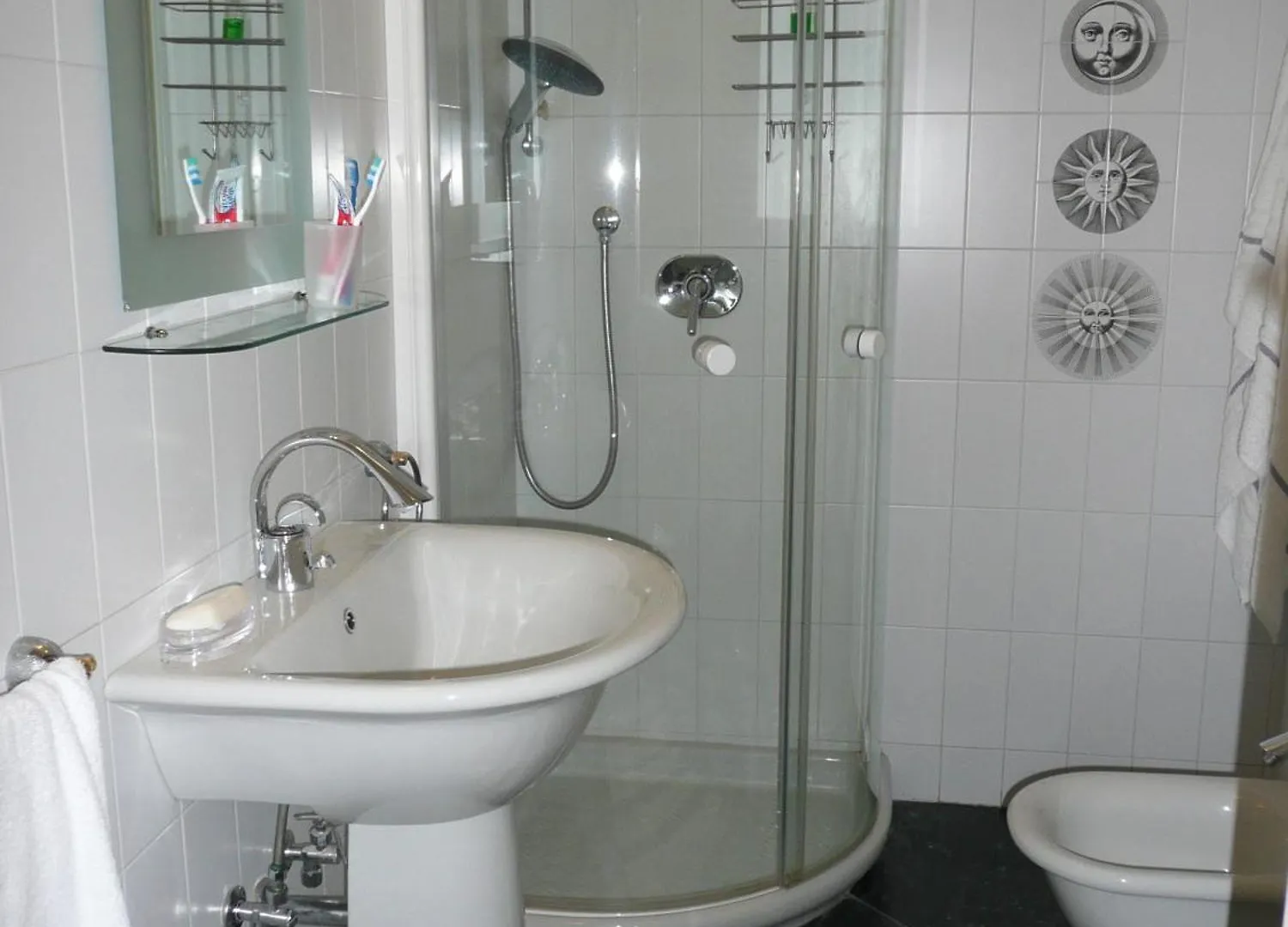B&B Casa Baseggio Venice