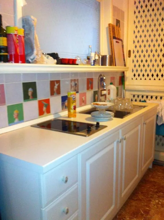 B&B Casa Baseggio Venice Bed & Breakfast