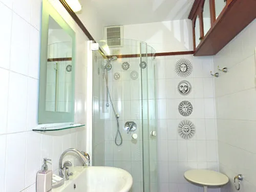 Bed & Breakfast B&B Casa Baseggio Venice