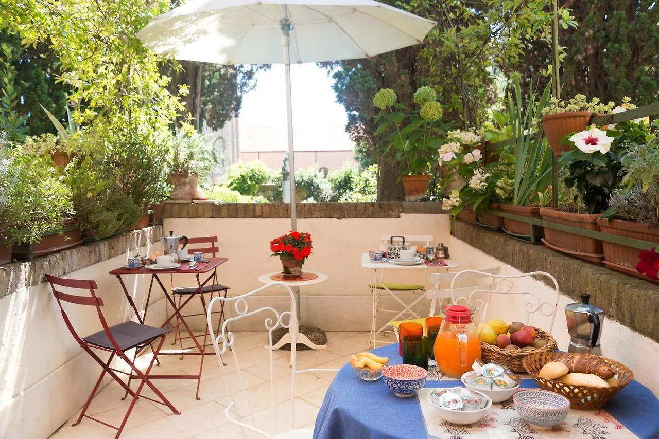 Bed & Breakfast B&B Casa Baseggio Venice