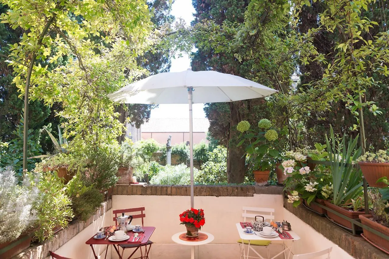 B&B Casa Baseggio Venice Bed & Breakfast