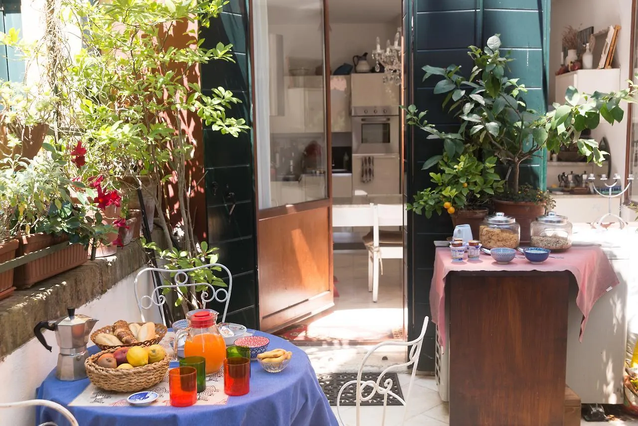 Bed & Breakfast B&B Casa Baseggio Venice