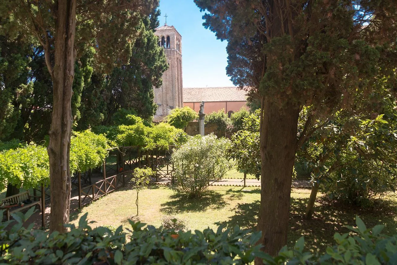 Bed & Breakfast B&B Casa Baseggio Venice