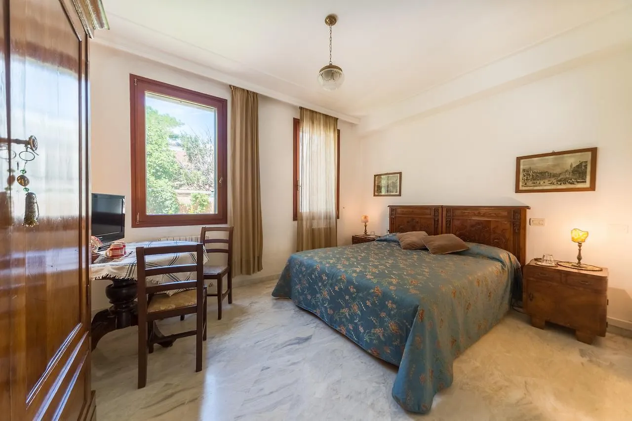 B&B Casa Baseggio Venice 2*,