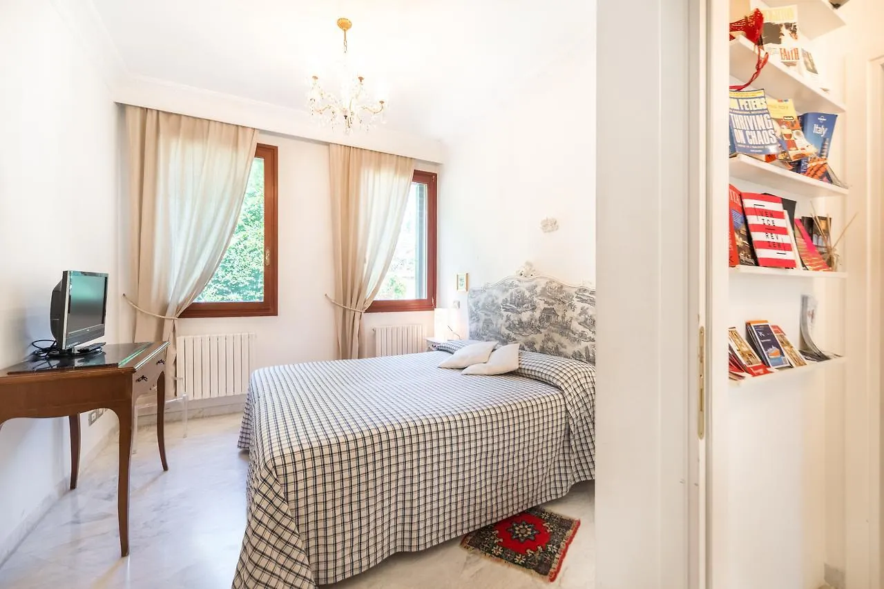 B&B Casa Baseggio Venice Bed & Breakfast