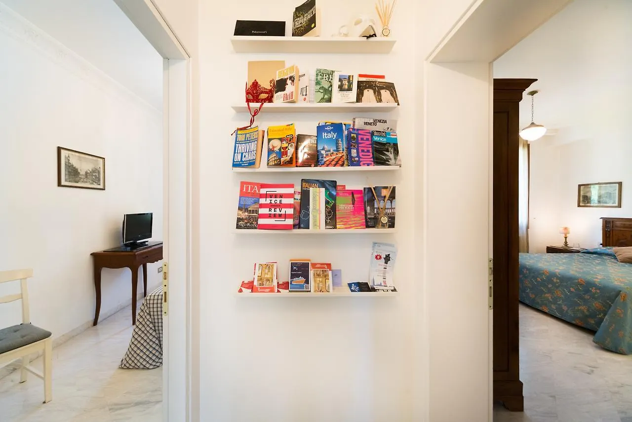 B&B Casa Baseggio Venice