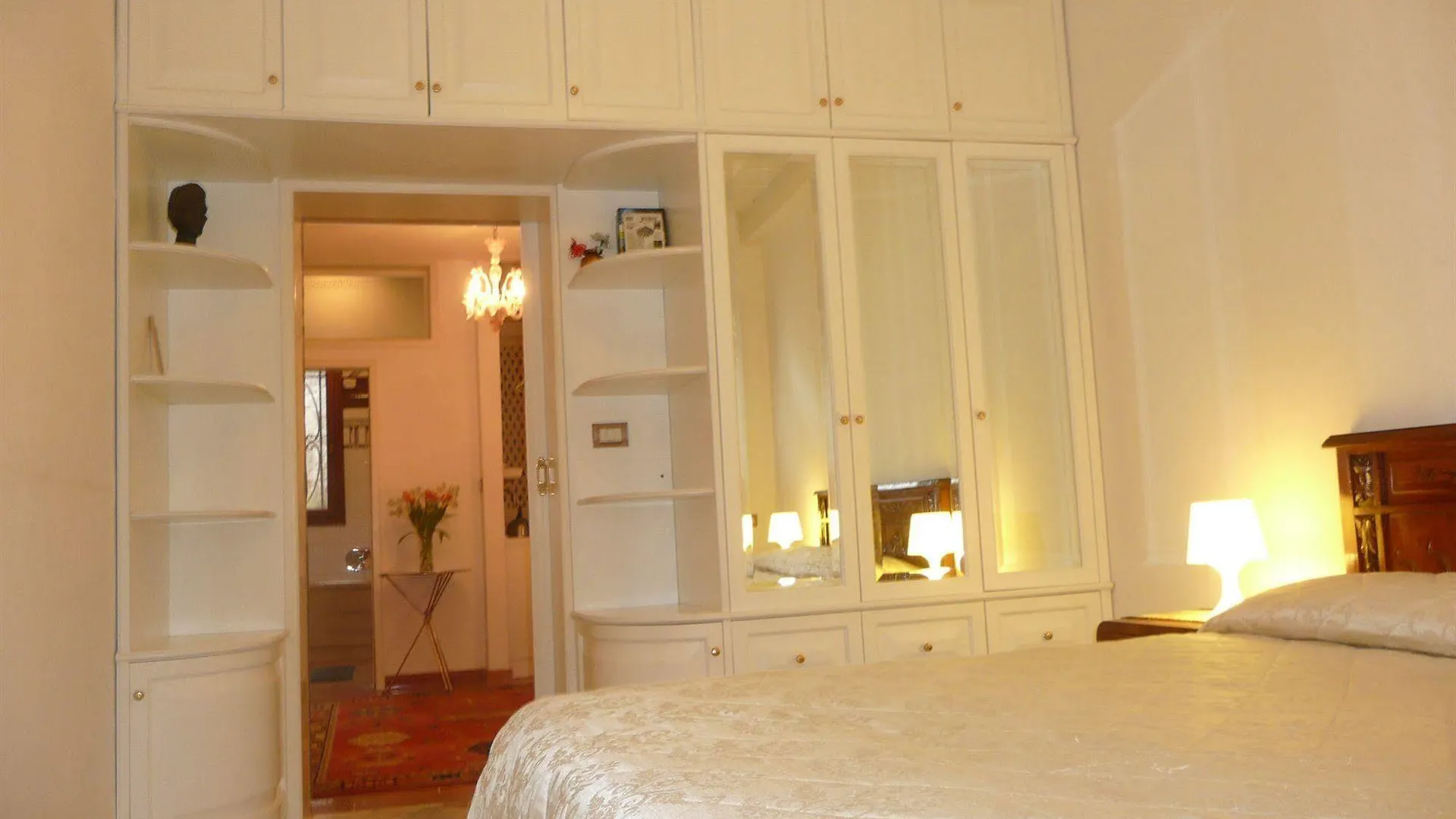 Bed & Breakfast B&B Casa Baseggio Venice