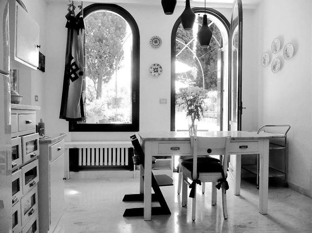 B&B Casa Baseggio Venice Bed & Breakfast