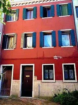 ** Bed & Breakfast B&B Casa Baseggio Venice Italy